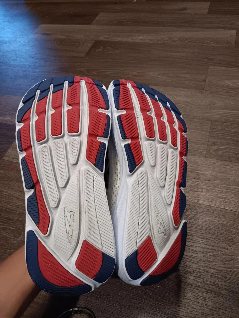 Altra men’s running